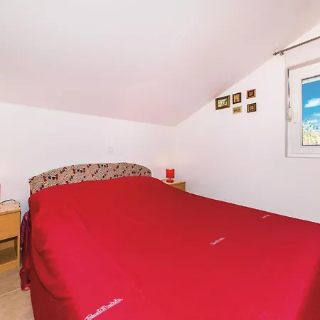 Two-bedroom In شقة