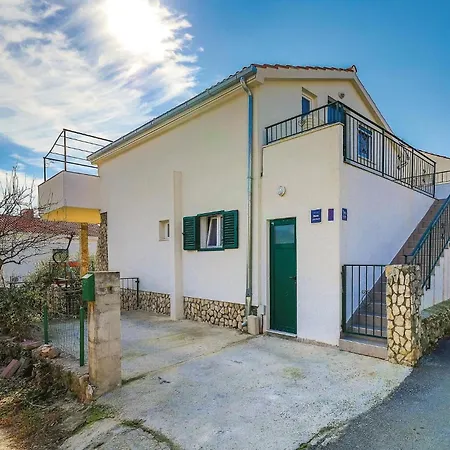 Two-bedroom In سيغيت فغانييتْسا