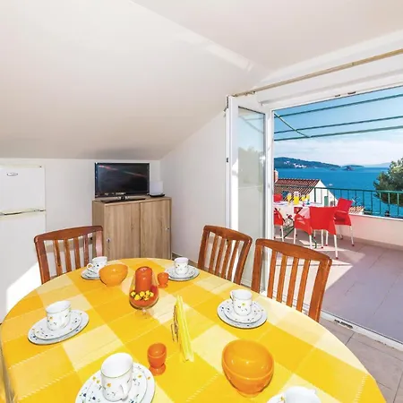 شقة Two-bedroom In