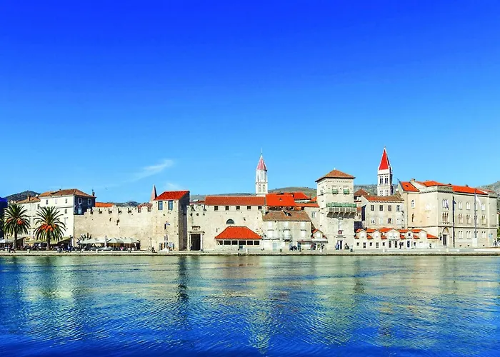 Two-bedroom In شقة