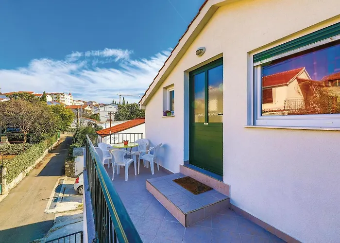 شقة Two-bedroom In