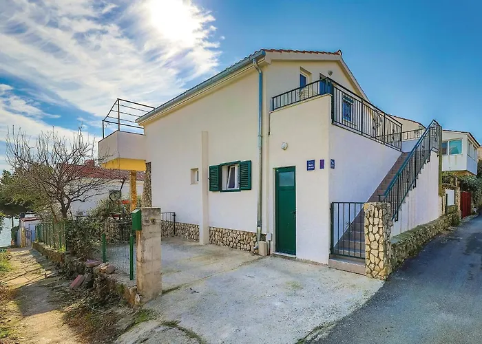 Two-bedroom In سيغيت فغانييتْسا