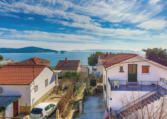 شقة Two-bedroom In سيغيت فغانييتْسا