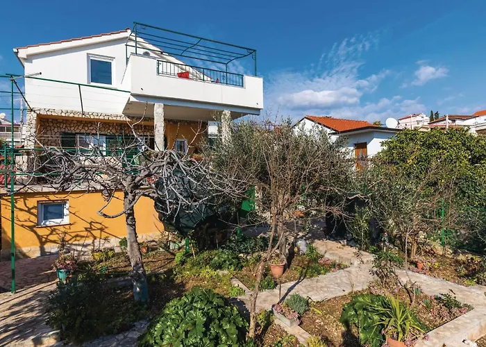 Two-bedroom In * سيغيت فغانييتْسا