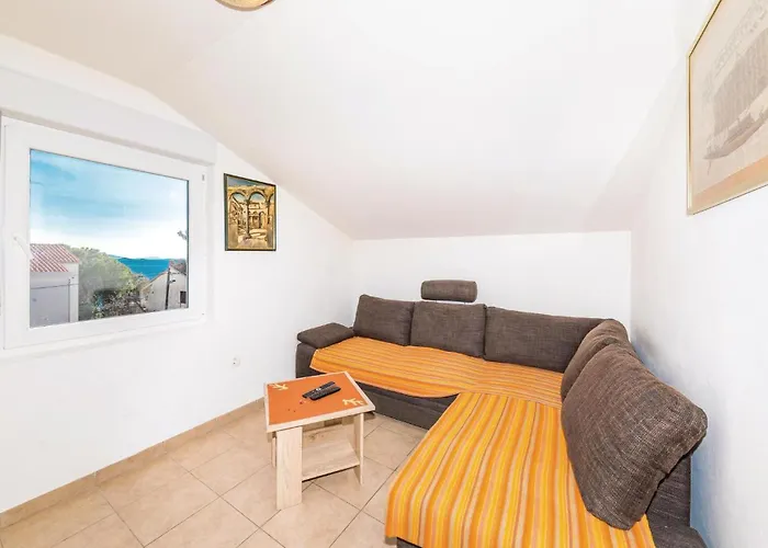 Two-bedroom In شقة