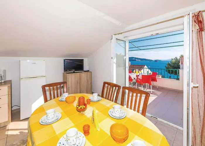 شقة Two-bedroom In