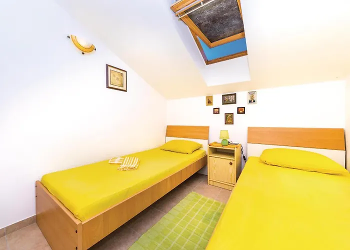 Two-bedroom In شقة سيغيت فغانييتْسا