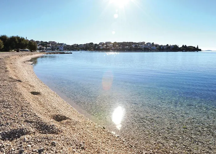 Two-bedroom In * سيغيت فغانييتْسا